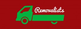 Removalists Coimadai - My Local Removalists